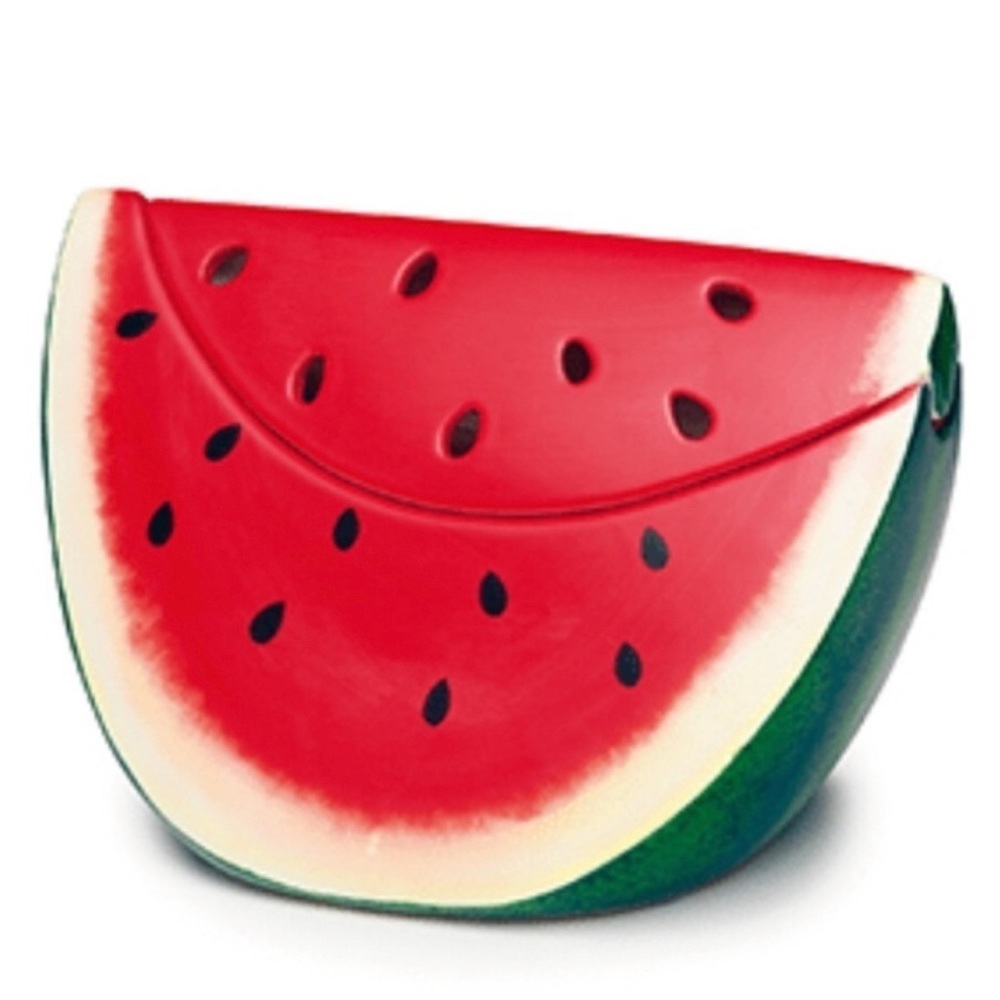 SCENTSY WATERMELON WARMER